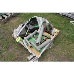PALLET OF MISCELLANEOUS JOHN DEERE PARTS