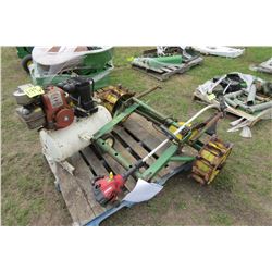 PALLET OF MISCELLANEOUS