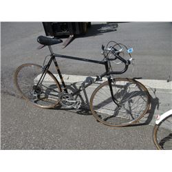 10 Speed Raleigh "Royale" Tour Bicycle 1960's