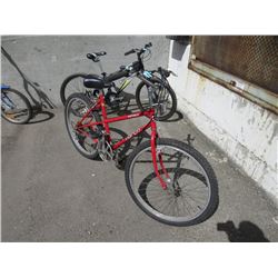 Norco "Mountaineer" Mountain Bike