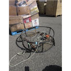 3.5 Foot Crab Trap