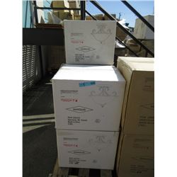 5 Marquis Light Fixtures