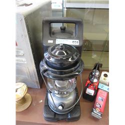 Coleman Lantern with Case