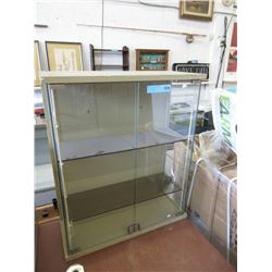 Tabletop Showcase - 2 Feet x 2.5 Feet