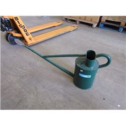 Vintage Watering Can