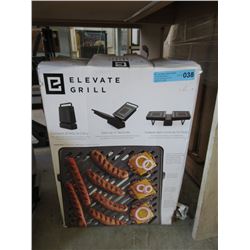 Elevate Grill