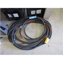 Heavy Duty Extension Cord