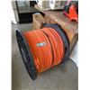 Image 1 : Large Roll of Distribution Cable
