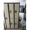 Image 1 : 4 Bank Locker