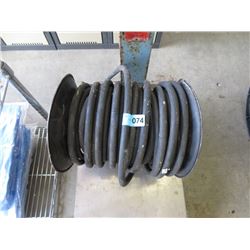 Roll Air Hose