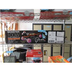 Monster 100w Skateboard