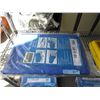 Image 1 : New Western Rugged 10 Foot x 20 Foot Blue Tarp