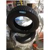 Image 1 : Set of 4 Good Year Ultra Grip Ice Tires
