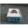 Image 2 : Men's Titanium Band Ring