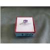 Image 2 : Amethyst & Diamond Solitaire Ring
