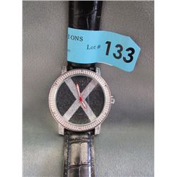 New Men's Diamond King Watch