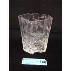 Tapio Wirkkala, Iittala "PINUS" Vase