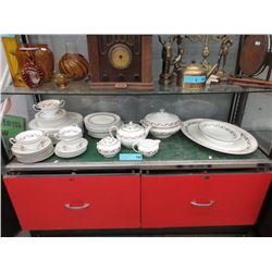 30+ Pieces of Vintage Wedgwood China