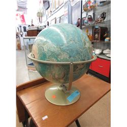 Vintage 12" Globe