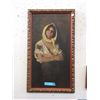 Image 1 : Nicolai Grigorescu Print - "The Gypsy"