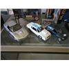 Image 1 : 3 Scale Model Die-Cast Cars