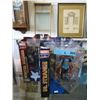 Image 1 : 2 Marvel Select Figurines in Original Boxes