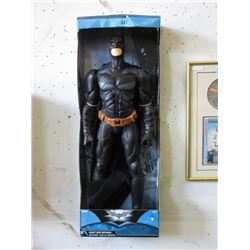 30" Batman Figurine