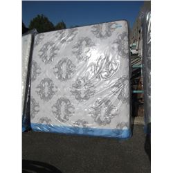 New King Size Pillow Top Mattress