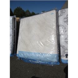 New King Size Pillow Top Mattress
