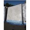 New King Size Pillow Top Mattress