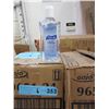 Image 1 : 6 Cases of Purell Hand Sanitizer