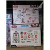 Image 1 : 3 Little Bits Star Wars Droid Inventor Kits