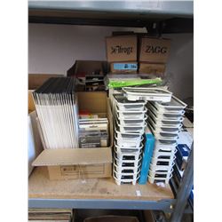 Cell Phone & Electronics Accessories