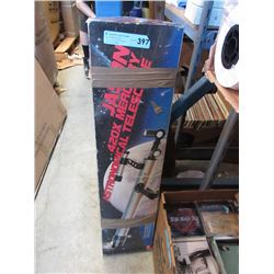 Jason 420X Telescope
