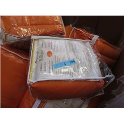 6 Assorted New Polyester Sheet Sets