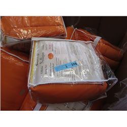 6 Assorted New Polyester Sheet Sets