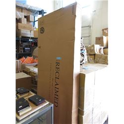 New King Size LH Imports Irish Coast Footboard