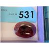 Image 1 : 61 Carat Ruby Gemstone