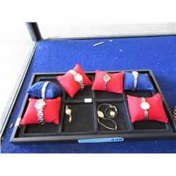 Watches and Watch Parts - Some Vintage