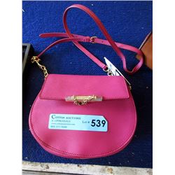 New Juicy Couture Small Shoulder Bag