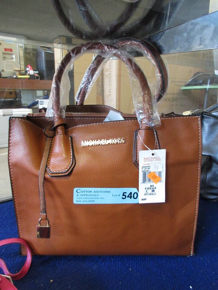 michael kors knock off