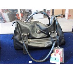 Silver/Grey Lululemon Tote Bag - Excellent Condition