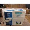 Image 1 : 2 Cases of New Tena Day Plus Absorbent Pads