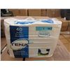 Image 1 : 2 Cases of New Tena Day Plus Absorbent Pads