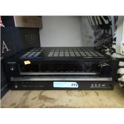 Onkyo HDMI AV Receiver - Model HT-RC430
