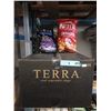 Image 1 : 3 Cases of  Vegetable Chips & Kettle Popcorn