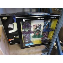 Justice League Superheroes Collection 1 & 2