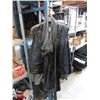 Image 1 : Jackets & Leather Vest & Chaps - Size 50