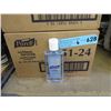 Image 1 : 6 Cases of Purell Hand Sanitizer
