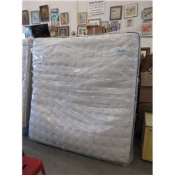 King Size iComfort Memory Foam Mattress